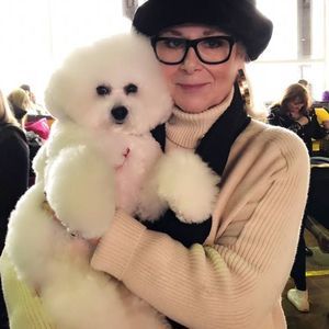 Meet your Posher, Jackie